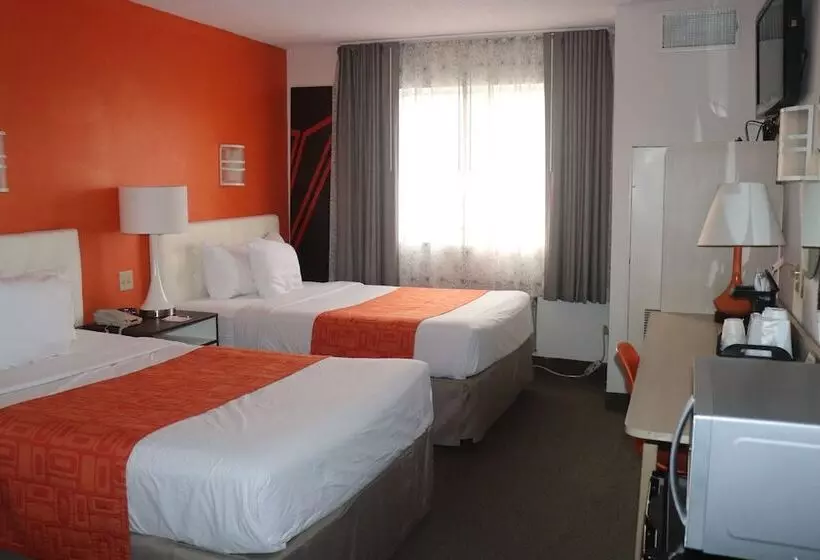 Hotel Howard Johnson By Wyndham Tifton Ga I 75