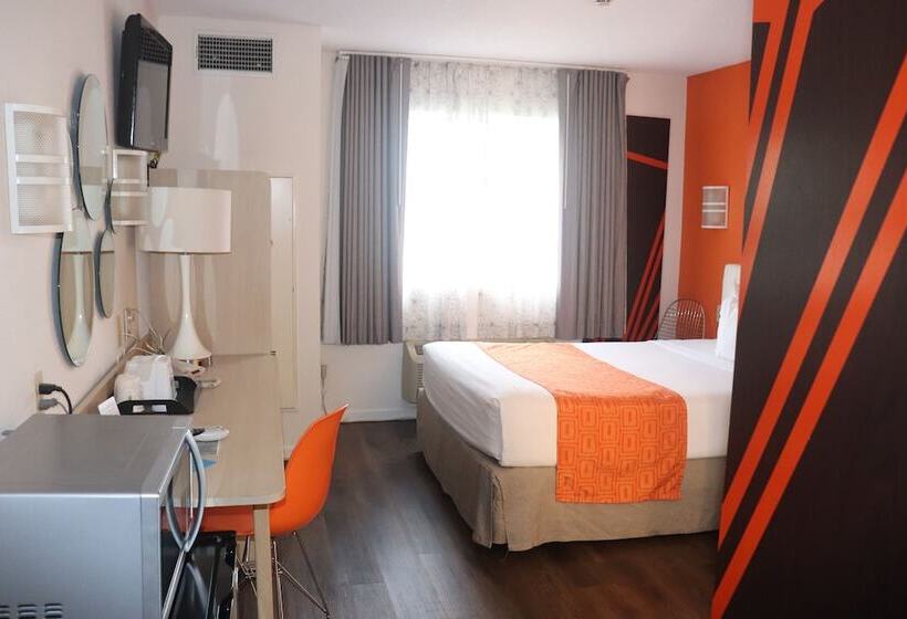 ホテル Howard Johnson By Wyndham Tifton Ga I 75