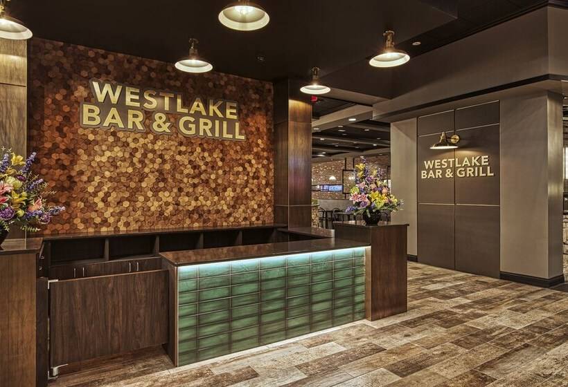 Lakeside Hotel Casino