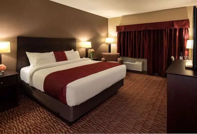 Lakeside Hotel Casino