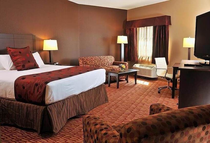 Lakeside Hotel Casino