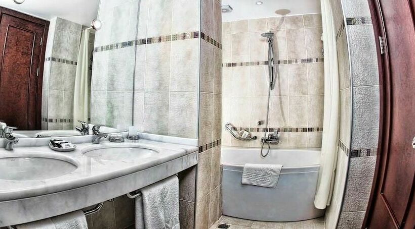 Ontur Otel Iskenderun