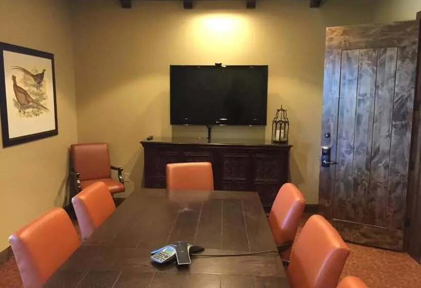 호텔 Ponte Vineyard Inn