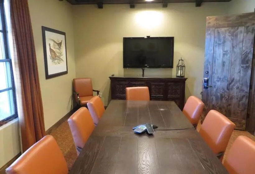 호텔 Ponte Vineyard Inn