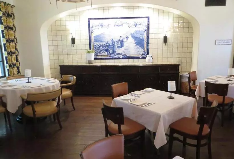 호텔 Ponte Vineyard Inn