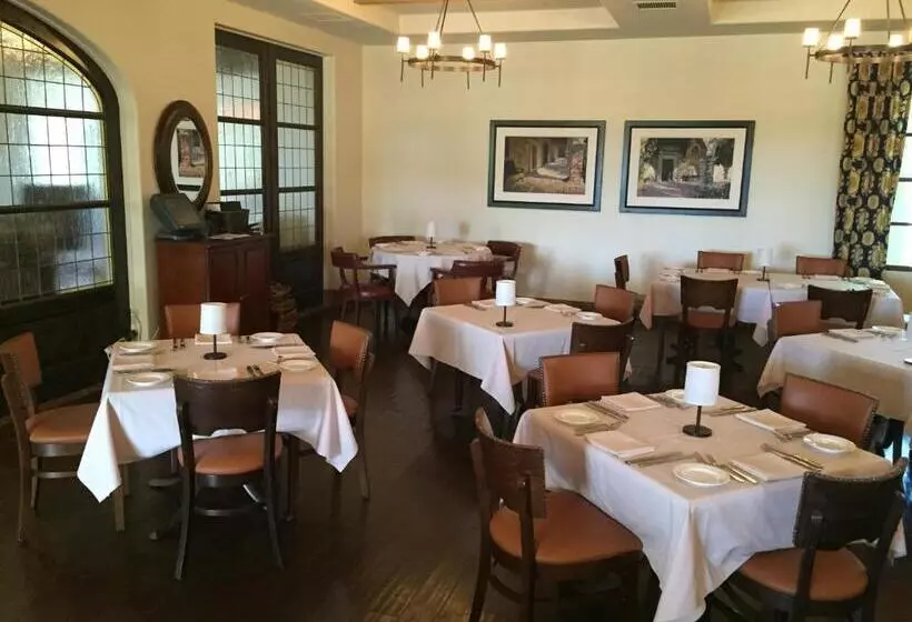 호텔 Ponte Vineyard Inn