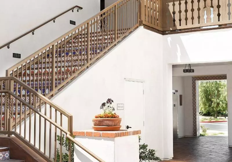 호텔 Ponte Vineyard Inn