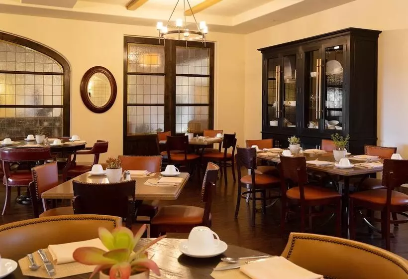 호텔 Ponte Vineyard Inn