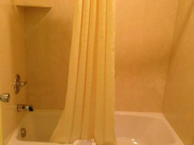 酒店 Scottish Inns Fort Worth