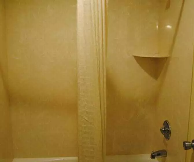 酒店 Scottish Inns Fort Worth