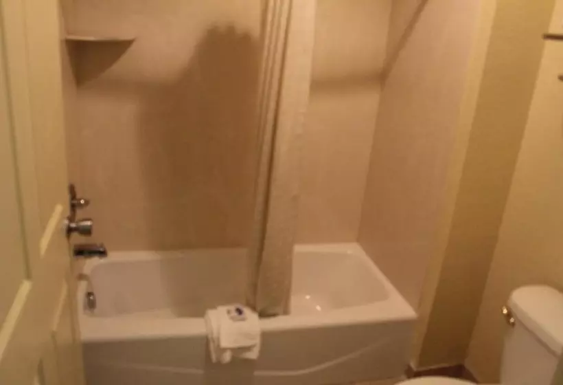 酒店 Scottish Inns Fort Worth