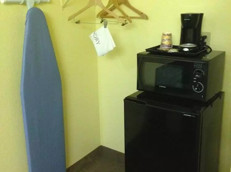 酒店 Scottish Inns Fort Worth