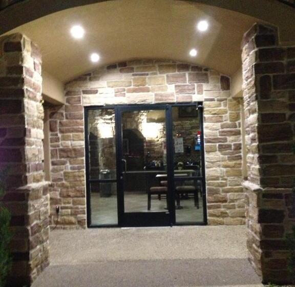 ホテル Scottish Inns Fort Worth