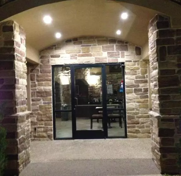 酒店 Scottish Inns Fort Worth