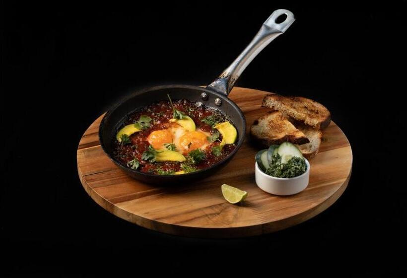 فندق Selina Parque 93 Bogota