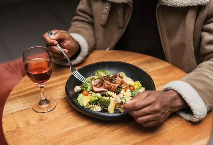 酒店 Selina Parque 93 Bogota