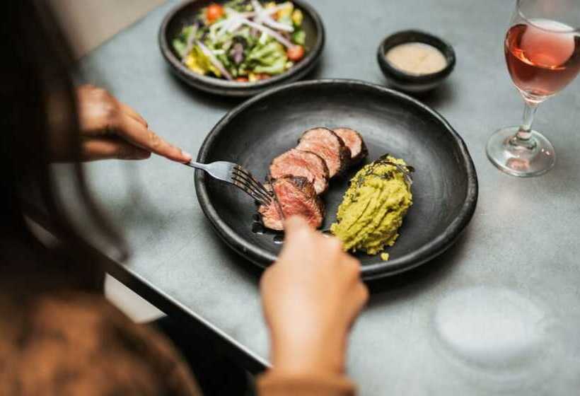 فندق Selina Parque 93 Bogota