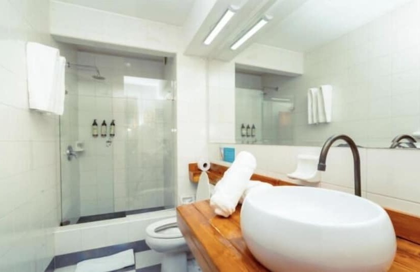 فندق Selina Parque 93 Bogota