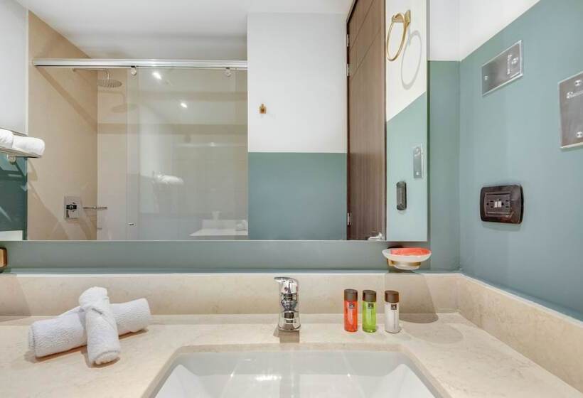 فندق Selina Parque 93 Bogota