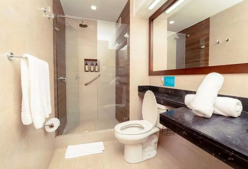 酒店 Selina Parque 93 Bogota