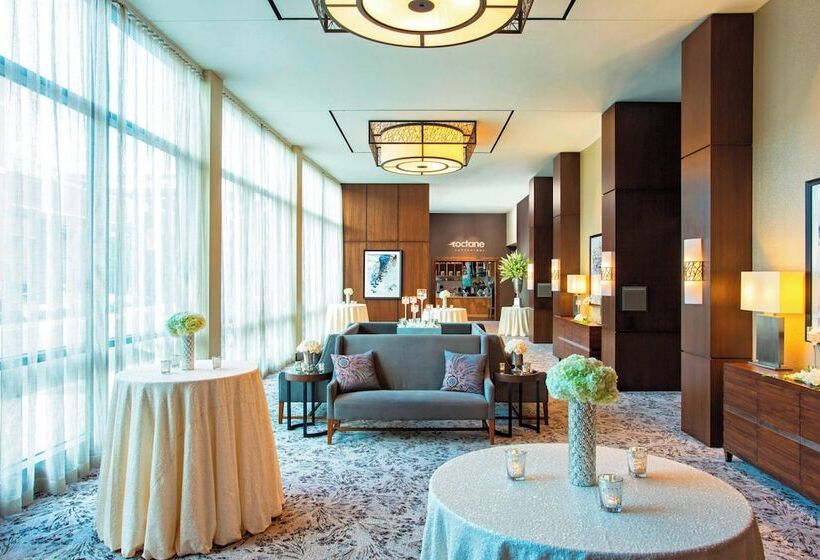 Отель The Westin Birmingham