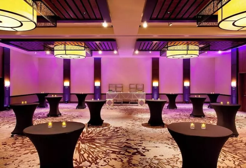 בית מלון כפרי The Westin Birmingham