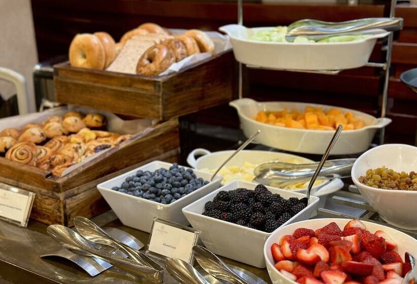 Отель The Westin Birmingham