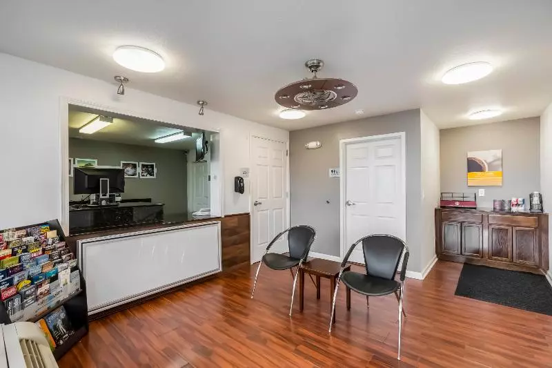 هتل Travelodge Bossier City