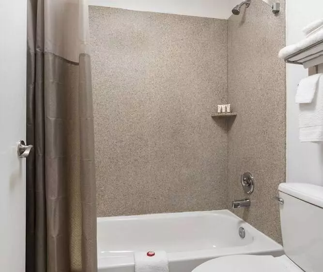 هتل Travelodge Bossier City