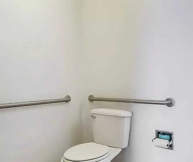 هتل Travelodge Bossier City