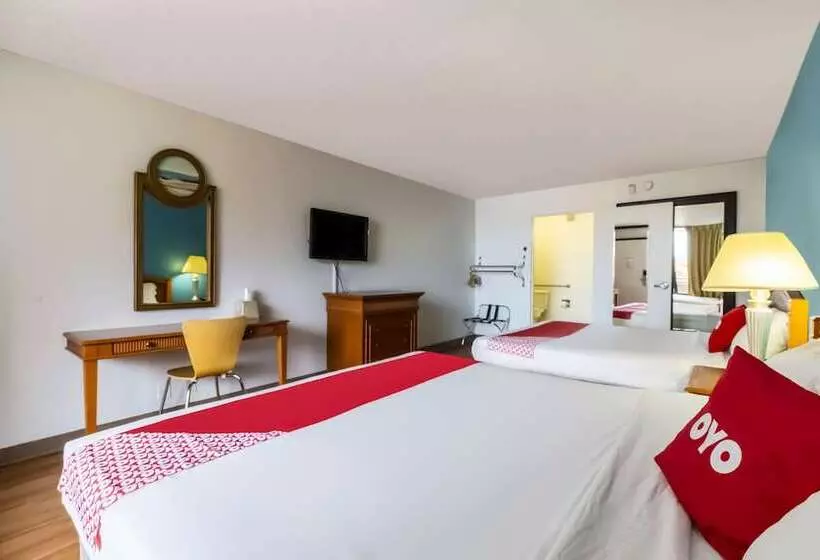 هتل Travelodge Bossier City