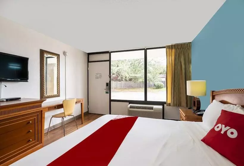 هتل Travelodge Bossier City