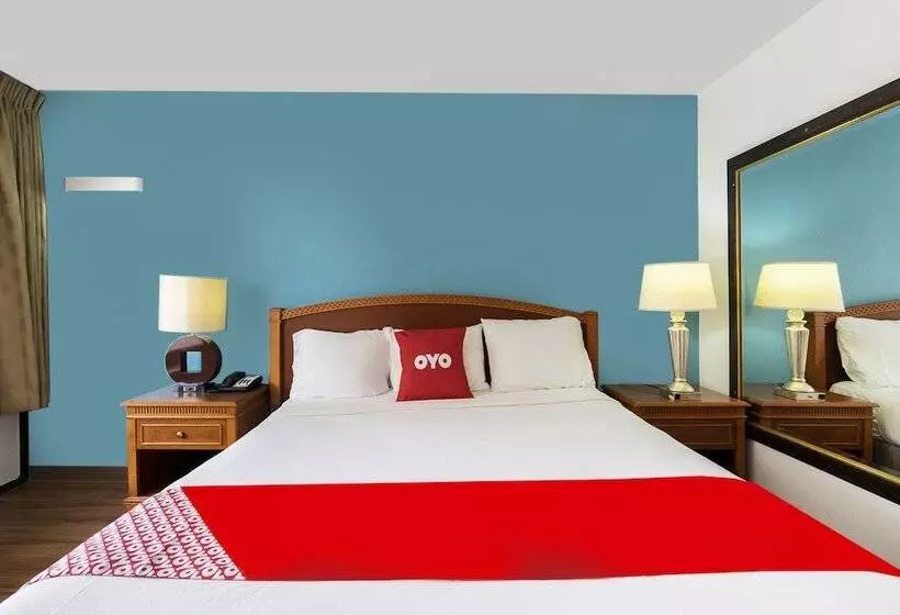 هتل Travelodge Bossier City