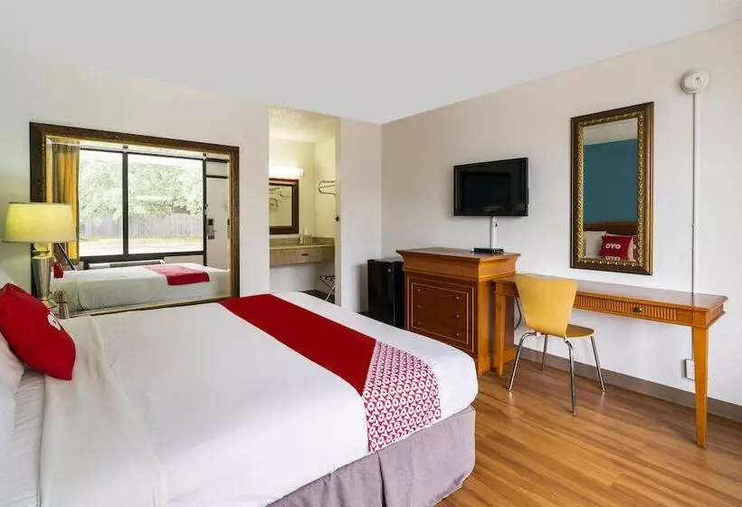 هتل Travelodge Bossier City