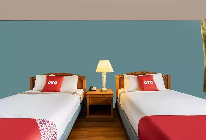 هتل Travelodge Bossier City