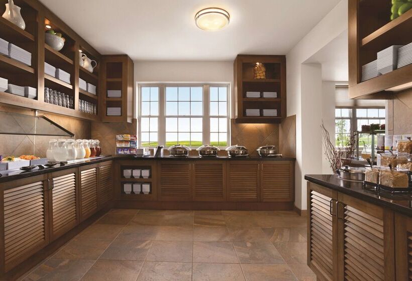 Hyatt House Minot  North Dakota