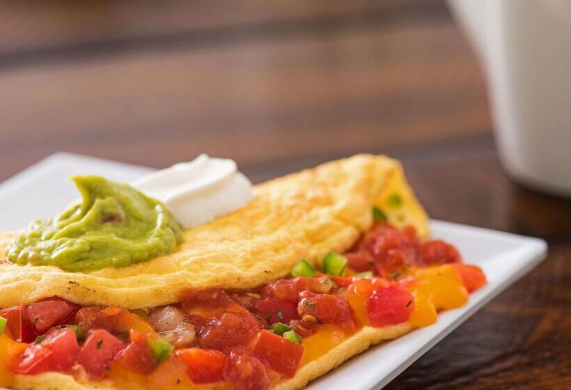 Hyatt House Minot  North Dakota