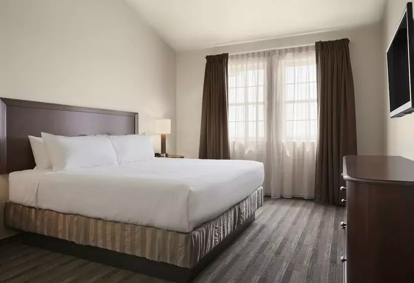 Hyatt House Minot  North Dakota