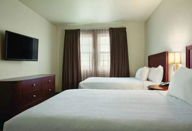 Hyatt House Minot  North Dakota