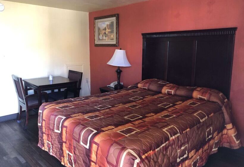 مُتل Economy Inn