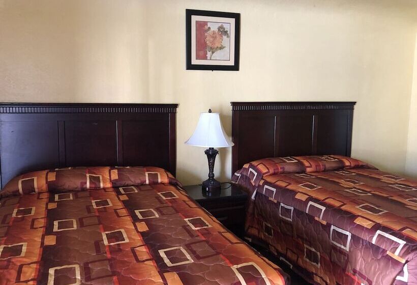 مُتل Economy Inn