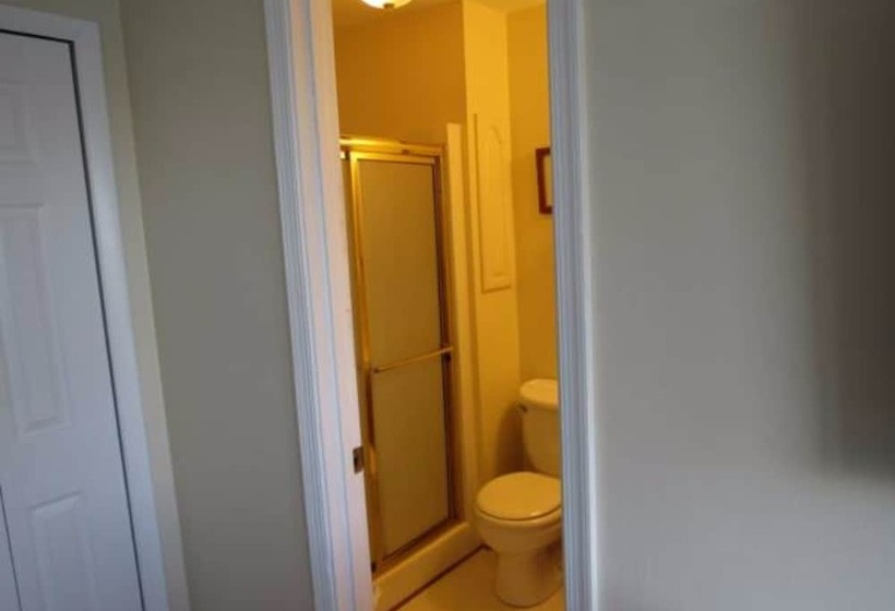 モーテル Fin  N Feather Waterside Inn By Kees Vacations