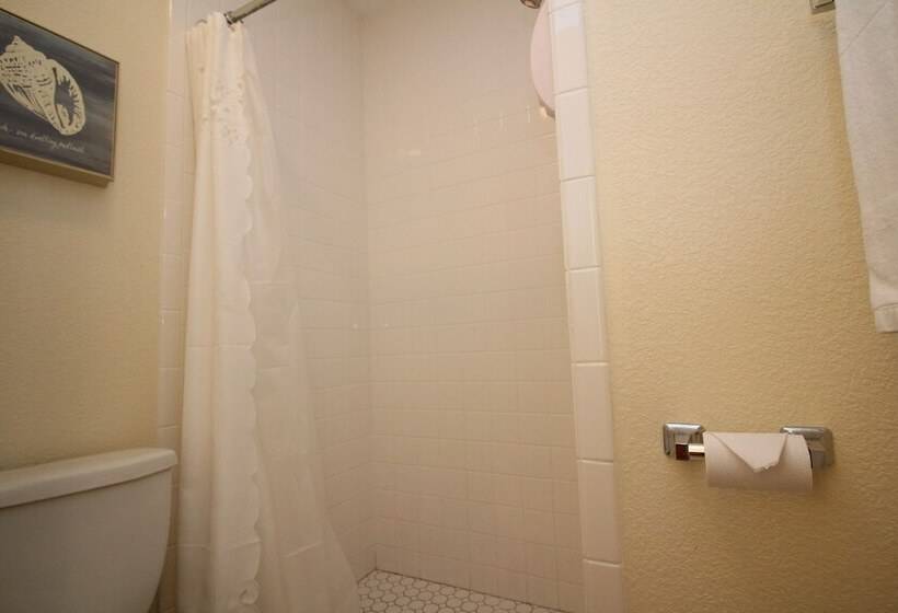 モーテル Fin  N Feather Waterside Inn By Kees Vacations