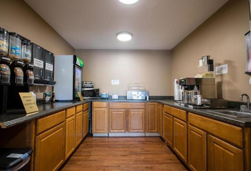 فندق على الطريق Relax Inn And Suites Kuttawa