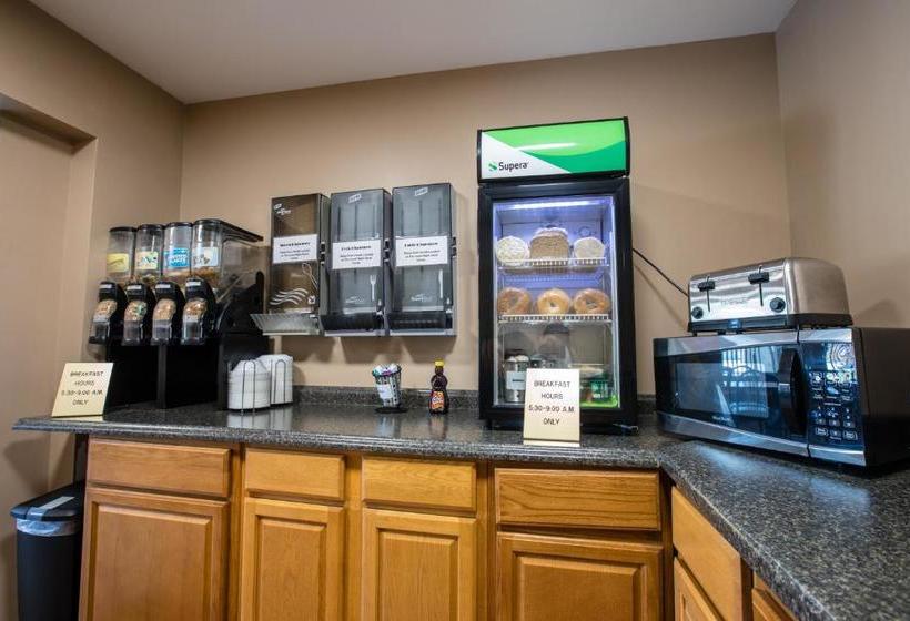 فندق على الطريق Relax Inn And Suites Kuttawa