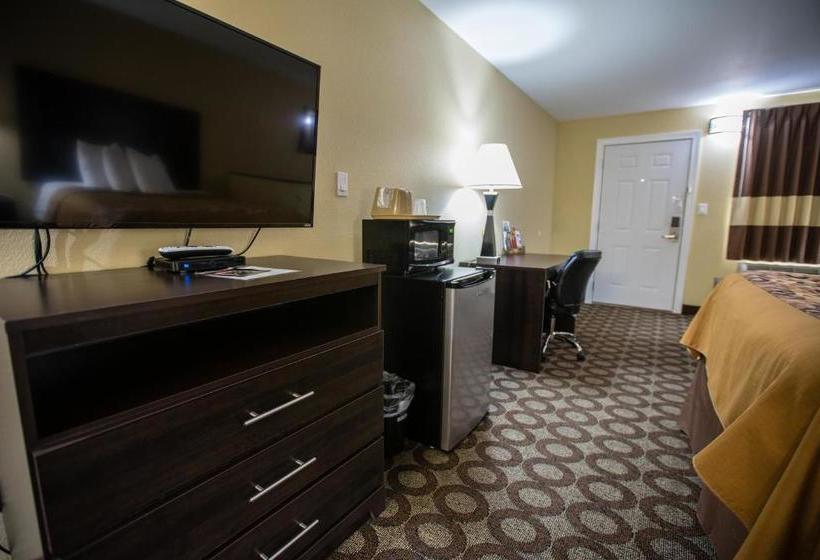 فندق على الطريق Relax Inn And Suites Kuttawa