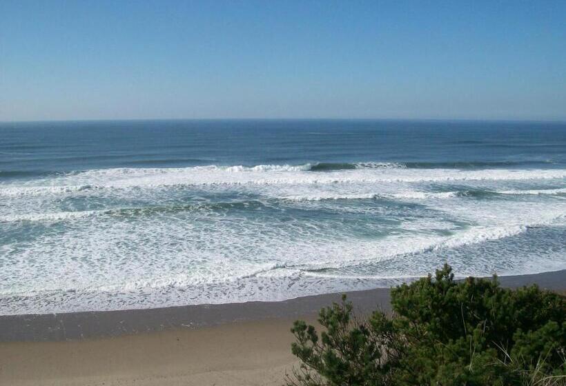 Мотель Seahorse Oceanfront Lodging