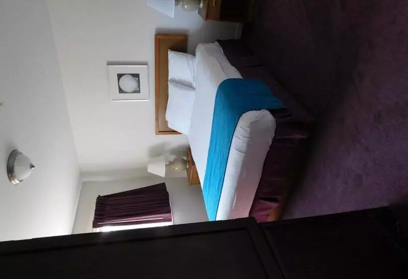 Мотель Seahorse Oceanfront Lodging