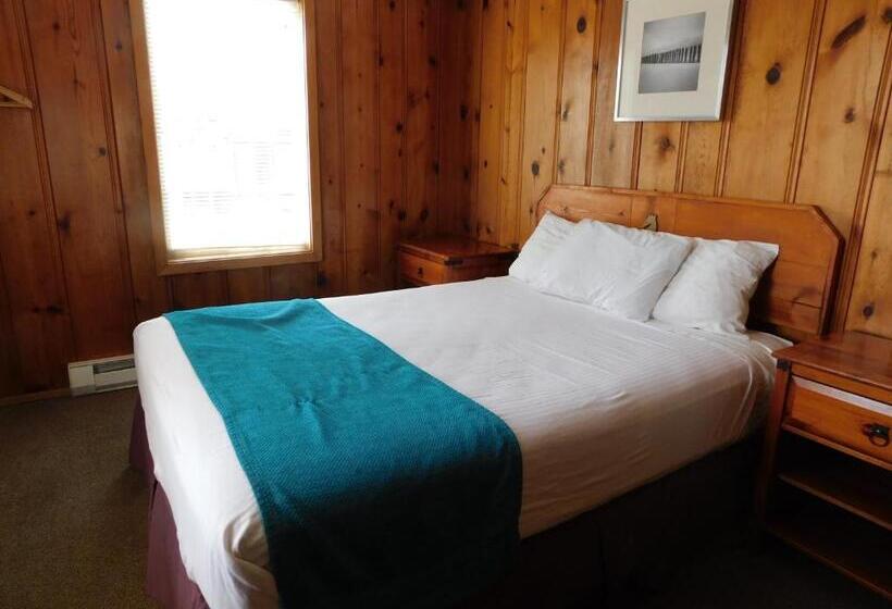 Мотель Seahorse Oceanfront Lodging