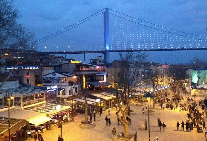 Ortakoy Suites